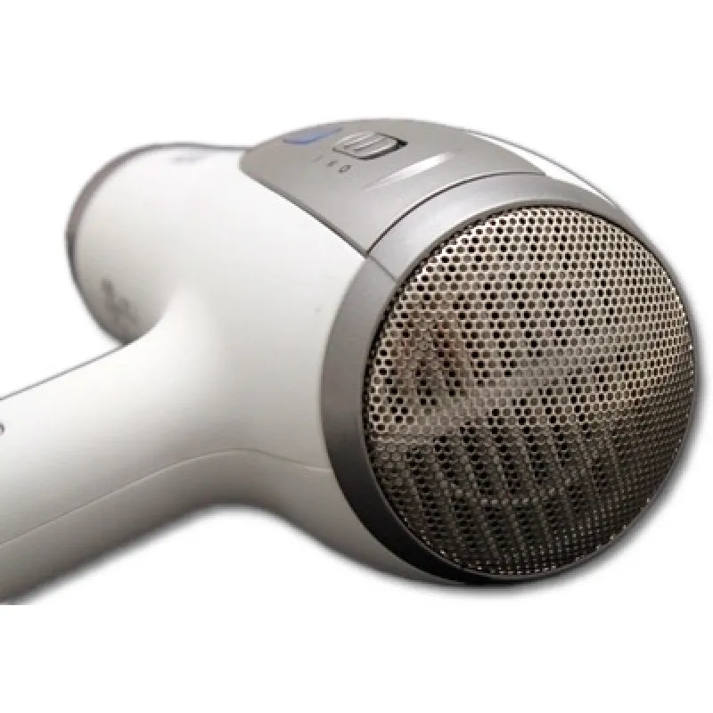 Фен AEG HTD 5584 White